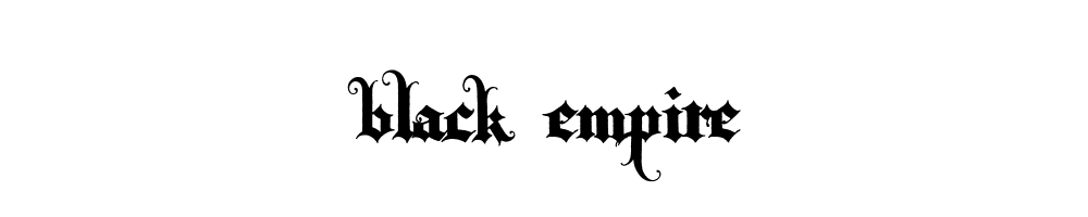 Black-Empire