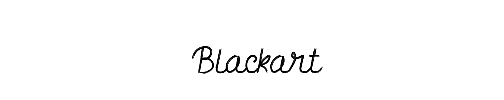 Blackart