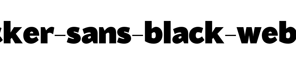 blacker-sans-black-webfont