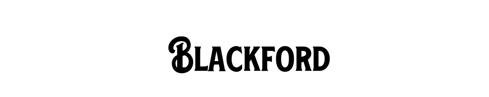 Blackford