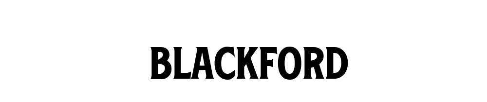 Blackford