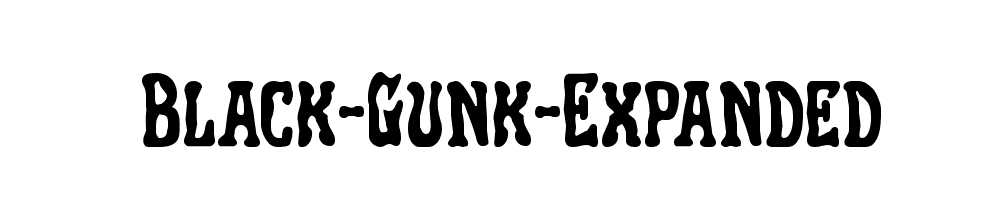 Black-Gunk-Expanded