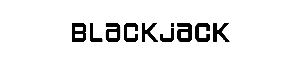 Blackjack