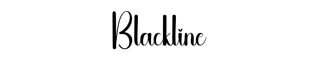 Blackline