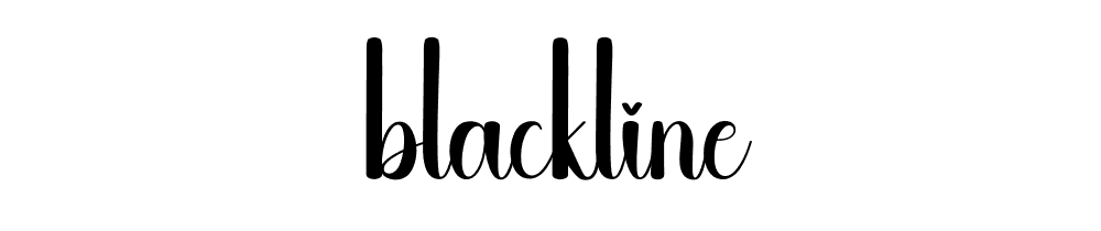 Blackline