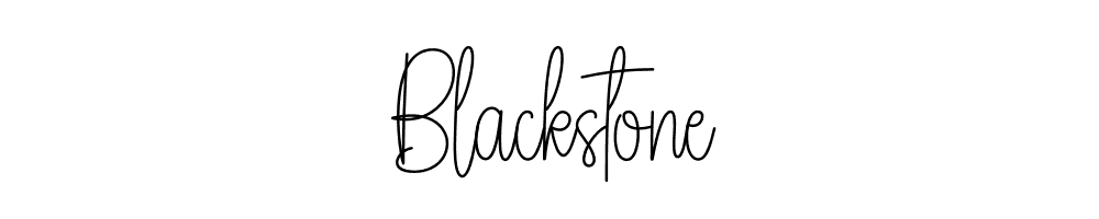 Blackstone