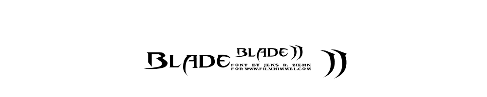 Blade-2