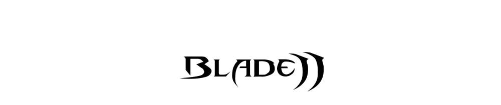 Blade2