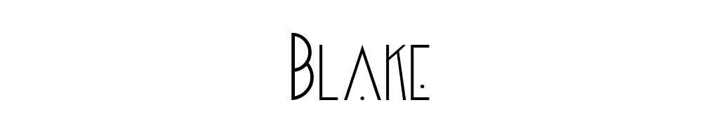 Blake