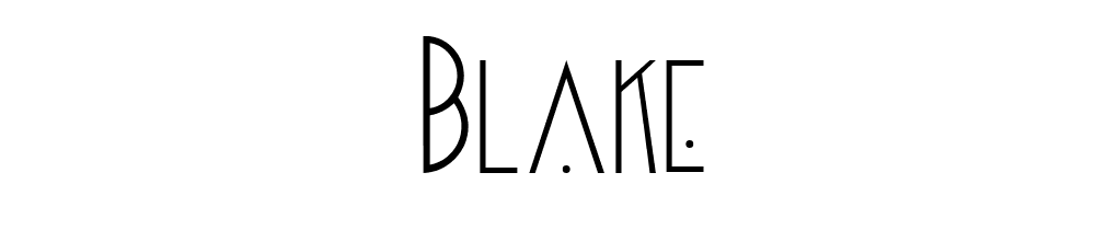 Blake