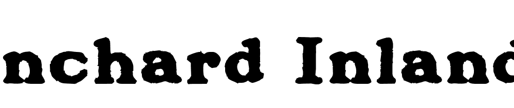 Blanchard Inland Fc