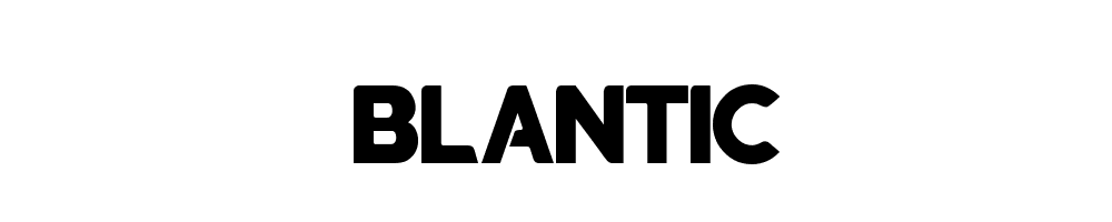 blantic