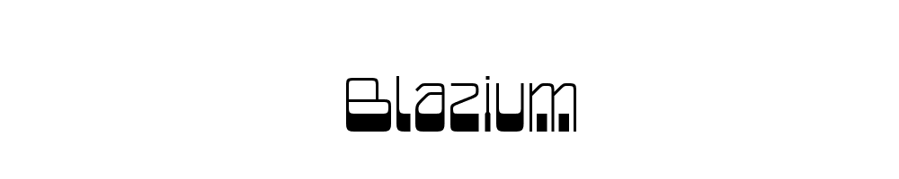 Blazium