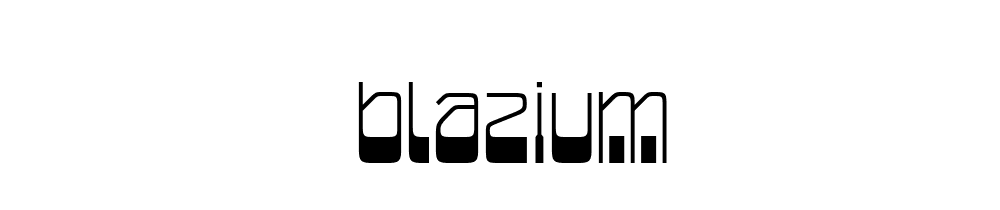 Blazium