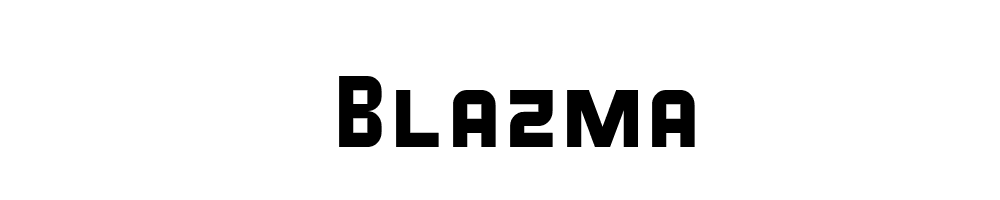 Blazma