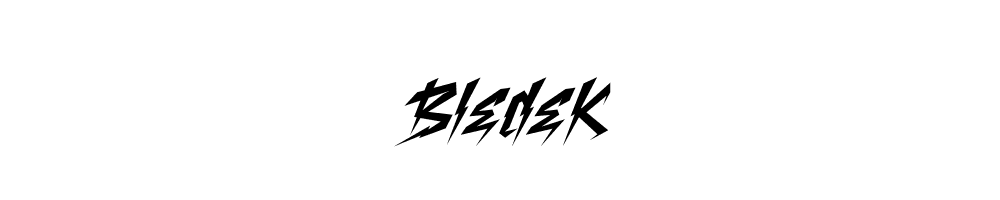 Bledek