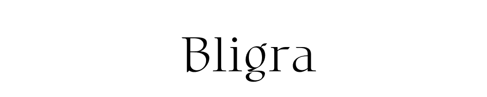 Bligra