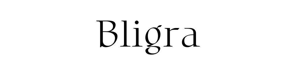 Bligra