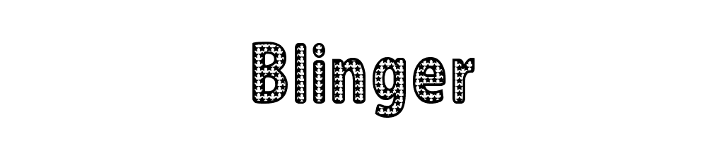 Blinger