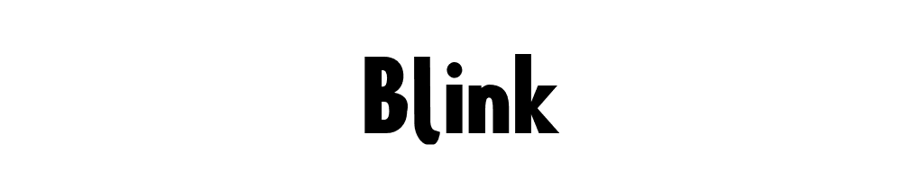 Blink