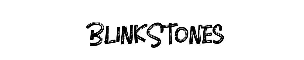 BlinkStones