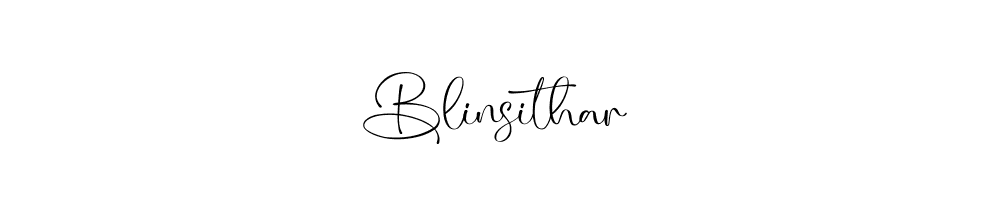 Blinsithar