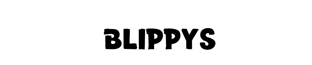 Blippys