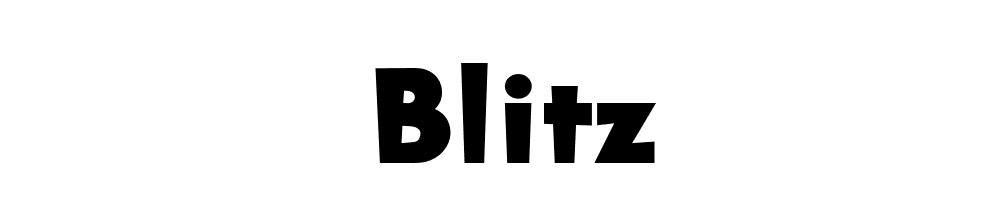 Blitz