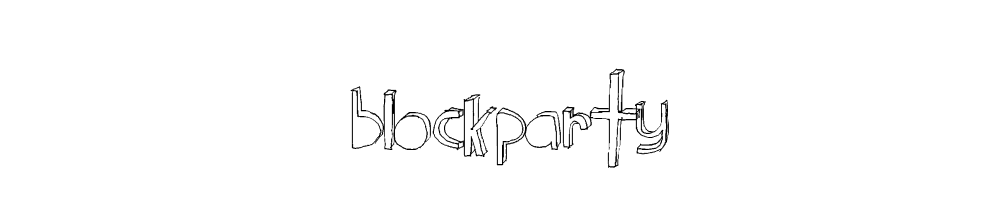 Blockparty