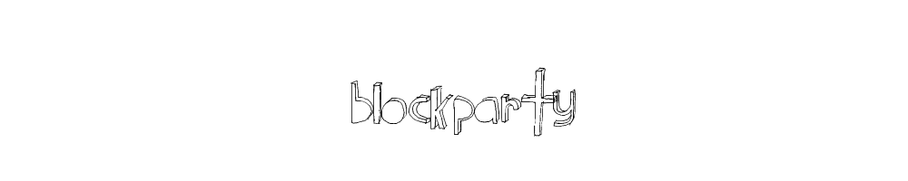 BlockParty