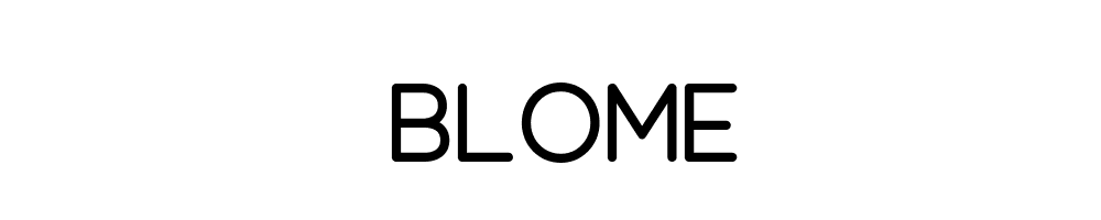 Blome