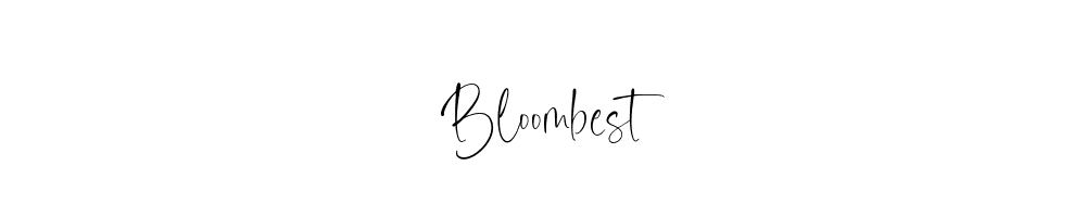 Bloombest