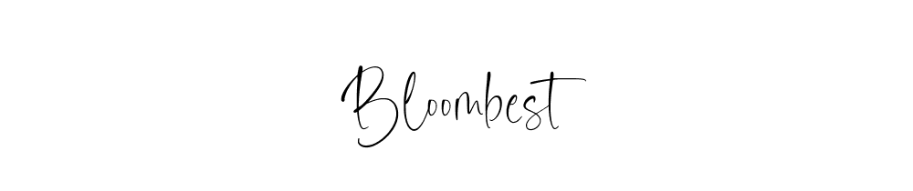 Bloombest