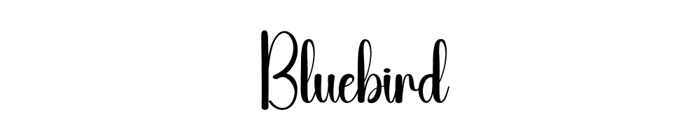 Bluebird