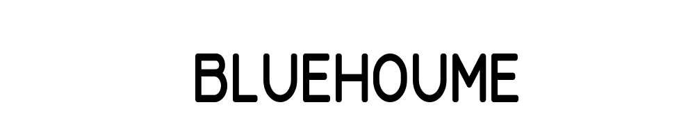 Bluehoume