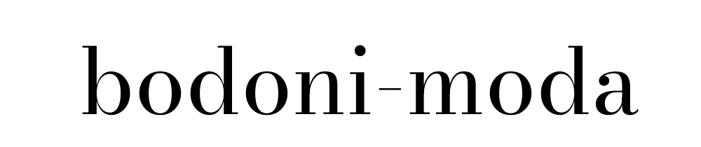 Bodoni Moda