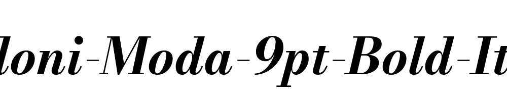 Bodoni-Moda-9pt-Bold-Italic