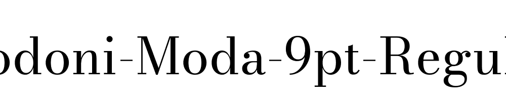 Bodoni-Moda-9pt-Regular