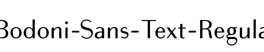 Bodoni-Sans-Text-Regular