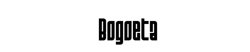 Bogoeta
