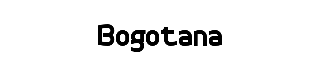 Bogotana