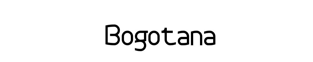 Bogotana