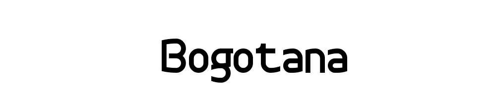 Bogotana