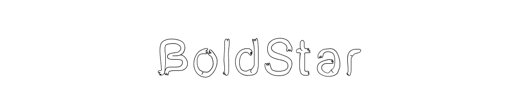 BoldStar