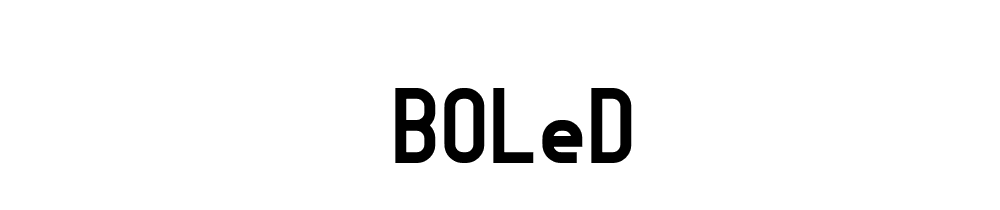 Bole D