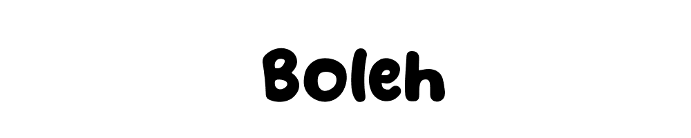 Boleh