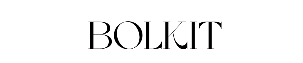 Bolkit