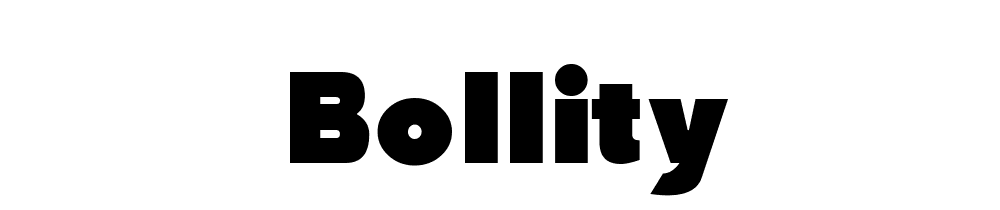 Bollity