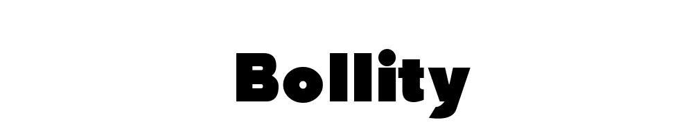 Bollity