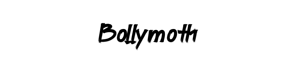 Bollymoth